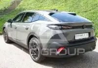 2024 Peugeot 408