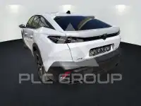 2024 Peugeot 408