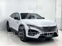 2024 Peugeot 408