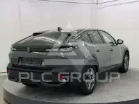 2024 Peugeot 408