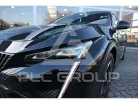 2024 Peugeot 408