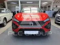 2024 Peugeot 408