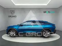 2024 Peugeot 408