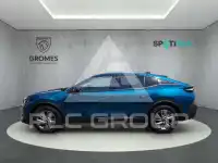 2024 Peugeot 408