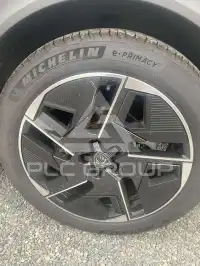 2024 Peugeot 408
