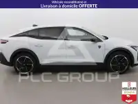 2024 Peugeot 408