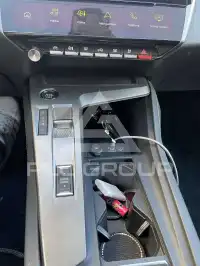 2024 Peugeot 408