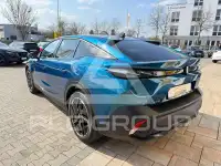2024 Peugeot 408