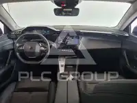 2024 Peugeot 408