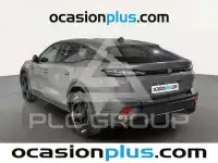 2024 Peugeot 408