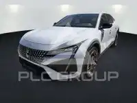 2024 Peugeot 408
