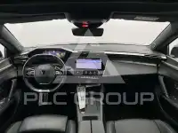 2024 Peugeot 408
