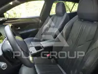 2024 Peugeot 408