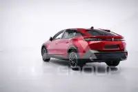 2024 Peugeot 408