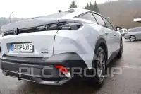 2024 Peugeot 408