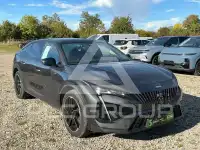 2024 Peugeot 408