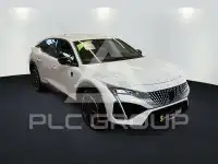 2024 Peugeot 408