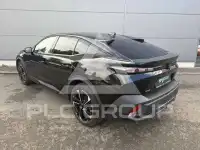 2024 Peugeot 408