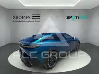 2024 Peugeot 408
