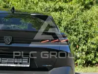 2024 Peugeot 408