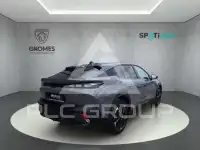 2024 Peugeot 408