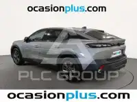 2024 Peugeot 408