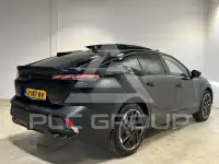 2024 Peugeot 408