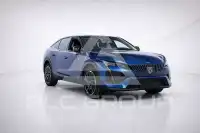 2024 Peugeot 408