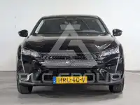 2024 Peugeot 408