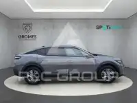2024 Peugeot 408