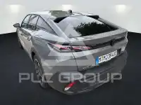 2024 Peugeot 408