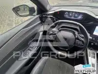 2024 Peugeot 408
