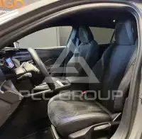 2024 Peugeot 408