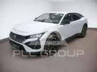 2024 Peugeot 408