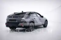 2024 Peugeot 408