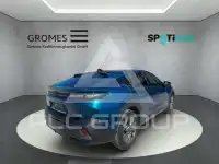 2024 Peugeot 408