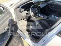 2024 Peugeot 408