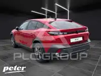 2024 Peugeot 408