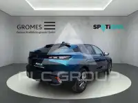 2024 Peugeot 408