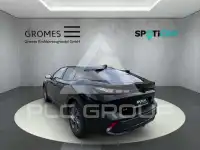 2024 Peugeot 408