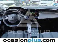 2024 Peugeot 408