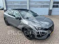 2024 Peugeot 408