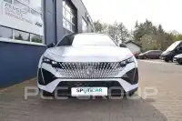 2024 Peugeot 408
