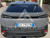 2024 Peugeot 408
