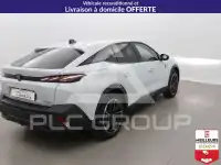 2024 Peugeot 408