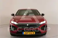 2024 Peugeot 408
