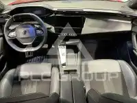 2024 Peugeot 408