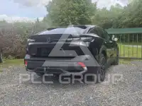 2024 Peugeot 408
