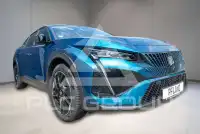 2024 Peugeot 408