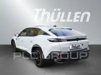 2024 Peugeot 408